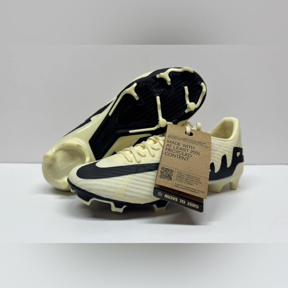 6.5 Nike Zoom Mercurial Vapor Academy FG MAD READY PACK Soccer Cleats DJ5631-700